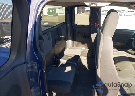 2009 GMC Canyon Work Truck z USA, uszkodzony, nr VIN 1GTCS199998130825